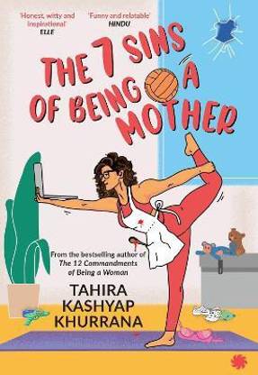 The 7 Sins of Being a Mother 2021