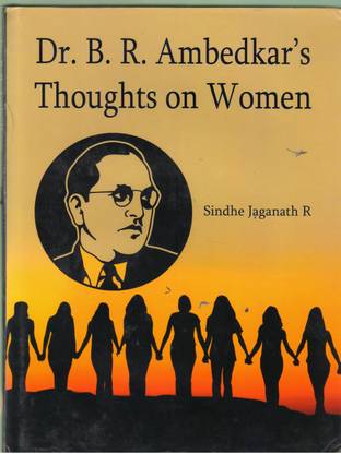 Dr B R Ambedkar Thoughts On Women