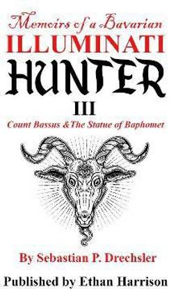 Count Bassus & The Statue of Baphomet