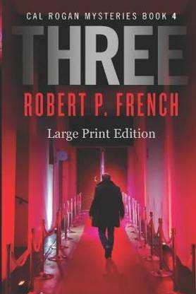 Three (Large Print Edition)