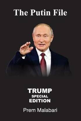 The Putin File