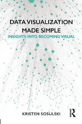 Data Visualization Made Simple