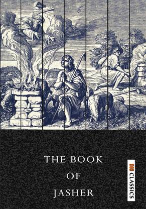 The Book of Jasher
