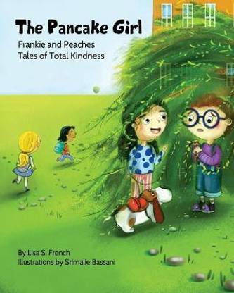 The Pancake Girl