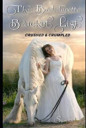 The Bachelorette Bucket List