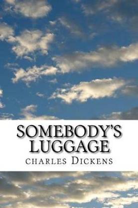 Somebody's Luggage