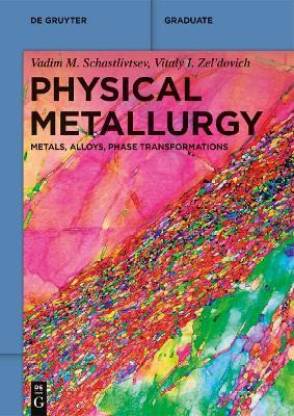 Physical Metallurgy