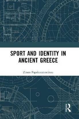 Sport and Identity in Ancient Greece