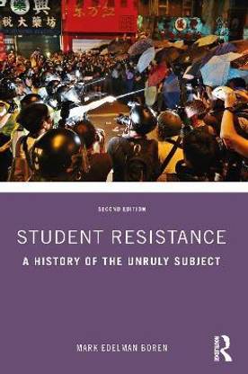 Student Resistance
