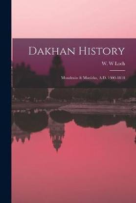 Dakhan History