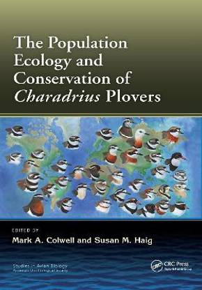 The Population Ecology and Conservation of Charadrius Plovers