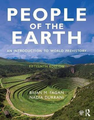 People of the Earth