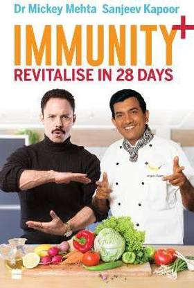 Immunity+
