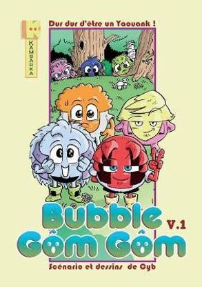 Bubble Gom Gom