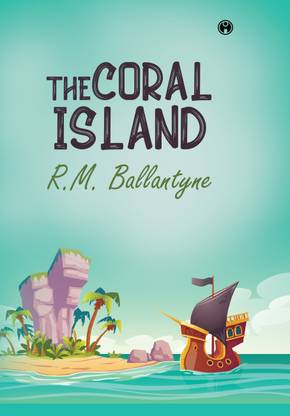The Coral Island