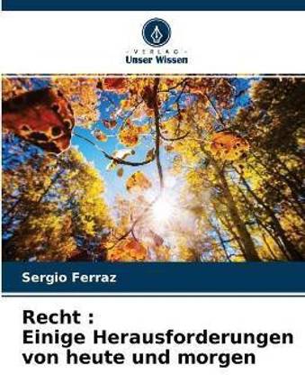 Recht