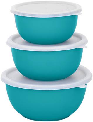 Microwave Safe Food Storage Bowl Airtight spiil Froof Bowl set model128 Stainless Steel Disposable Salad Bowl