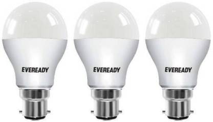 EVEREADY 5 W Standard B22 LED Bulb