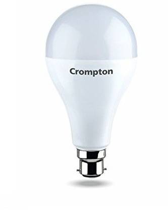 Crompton 14 W Basic Standard B22 LED Bulb