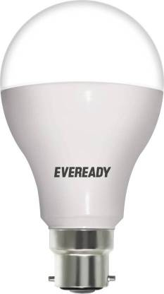 EVEREADY 12 W Standard B22 LED Bulb
