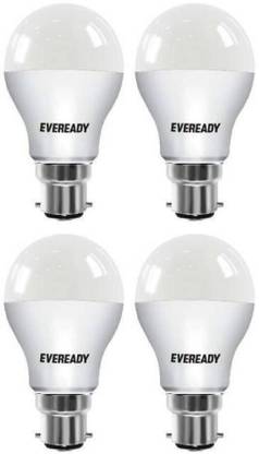 EVEREADY 5 W Basic Standard B22 LED Bulb