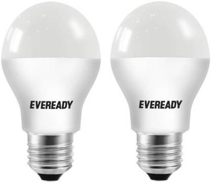 EVEREADY 5 W Standard E27 LED Bulb