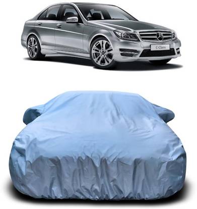 Ascension Car Cover For Mercedes Benz C220 (With Mirror Pockets)