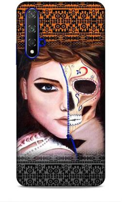 Keviv Back Cover for Honor 20