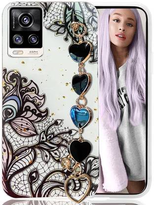 KC Back Cover for Vivo V20 Pro