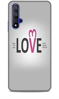 Keviv Back Cover for Honor 20