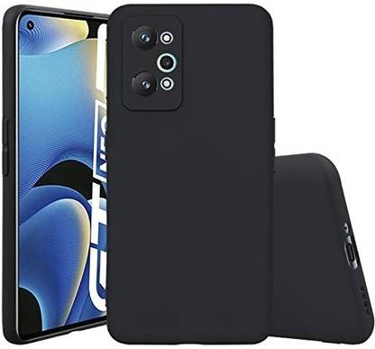 Caseline Back Cover for Realme GT Neo 2 5G, Realme GT neo 2 5G