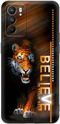 Unique Case Back Cover for OPPO RENO 6