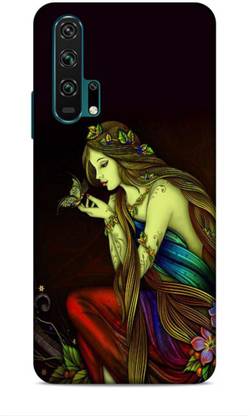 Keviv Back Cover for Honor 20 Pro