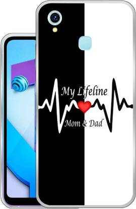 एबॉग्जी Back Cover Vivo Y1s 2021 के लिए