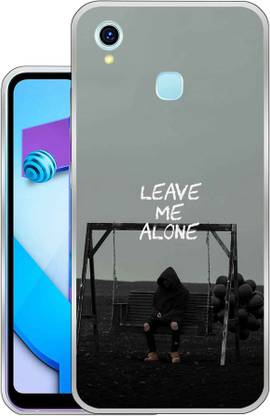 eBoggy Back Cover for Vivo Y1s 2021