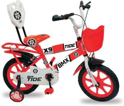BMX BMW X9 tide 16 T (inch) BMX Cycle