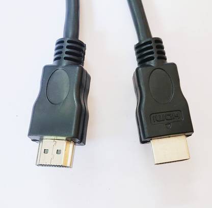 Solid HDMI Cable 1.2 m HDMI 1.2