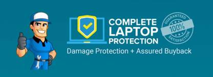 Complete Laptop Protection