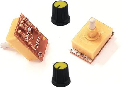 ERHIndia 4 A Rotary Dimmer