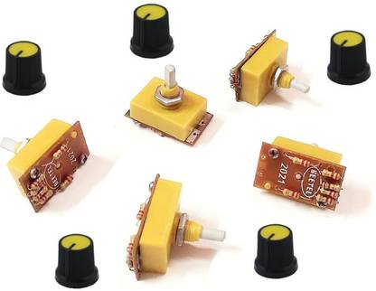 ERHIndia 5 A Rotary Dimmer