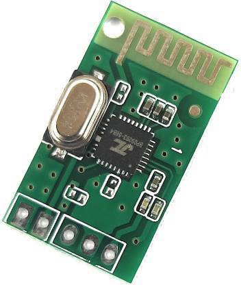 Bhumika 5 Volt Bluetooth 3.0 Mini Audio Receiver Lossless Module Electronic Components Electronic Hobby Kit