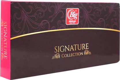 Big Mishra Signature Collection Combo