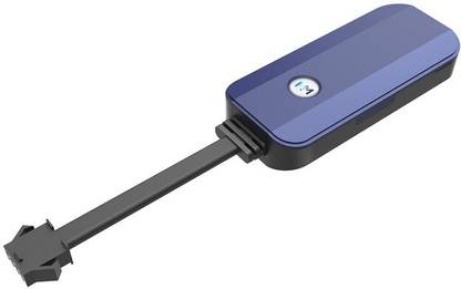 Bulbul enterprises GPS Tracker G19 ( came with Airtel sim card, 1 year software, relay, and Free App ) GPS Device