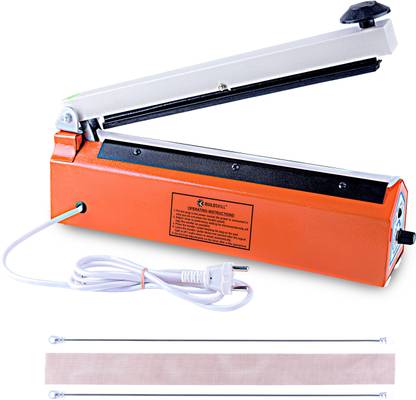 BUILDSKILL BHS012 Hand Held Heat Sealer