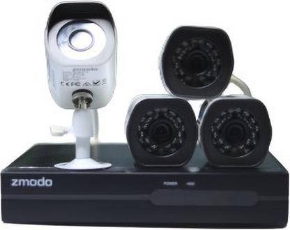 Zmodo Security Camera