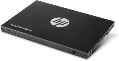 HP HP S700 2.5" 500 GB Laptop Internal Solid State Drive (SSD) (S700 2.5"- 500 GB)