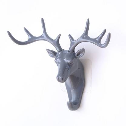 Dhruv Mart Plastic Key Holder