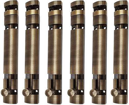 VIJAYA SALES Push to Close Latch