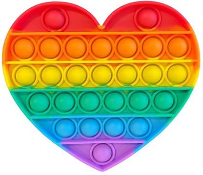 royal enterprise Popat Heart Shape