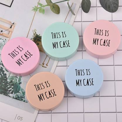 Gold Look Beautiful & Elegant Design ( this is my case) Portable Case (1pc only) kit